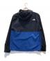 THE NORTH FACE (ザ ノース フェイス) コンパクトジャケット ブルー サイズ:M：6000円