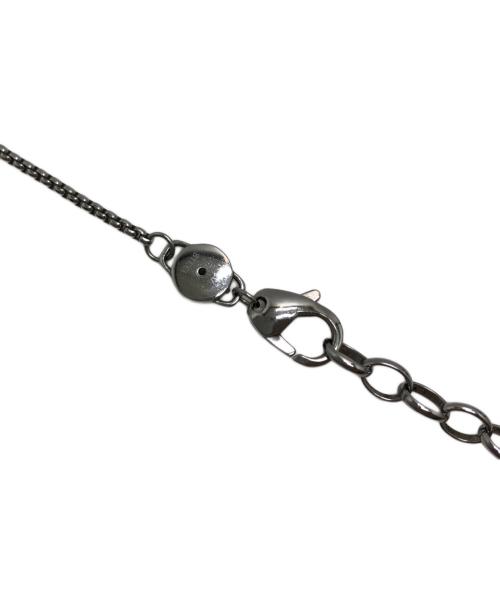 DIESEL（ディーゼル）DIESEL (ディーゼル) Diesel SINGLE DOGTAGS レッドの古着・服飾アイテム