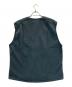 Patagonia (パタゴニア) フリースベスト グリーン サイズ:L：50000円