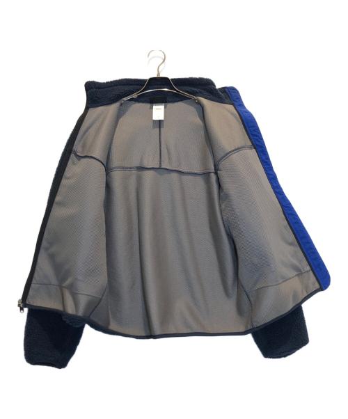 Patagonia（パタゴニア）Patagonia (パタゴニア) 08年レトロXフリースジャケット ネイビー サイズ:Mの古着・服飾アイテム
