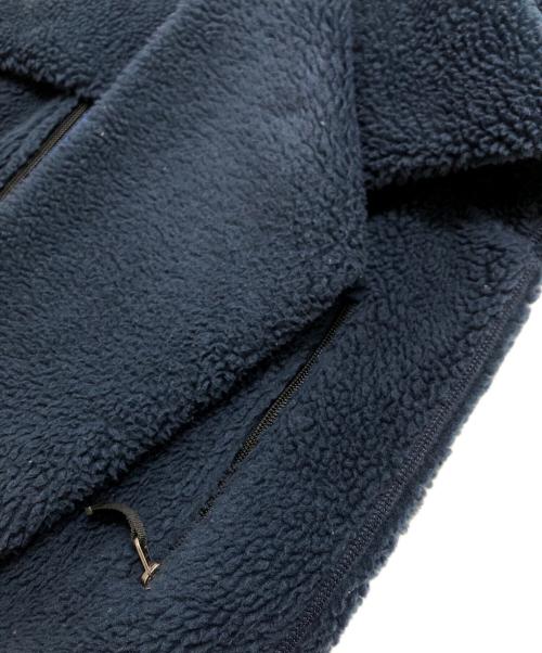 Patagonia（パタゴニア）Patagonia (パタゴニア) 08年レトロXフリースジャケット ネイビー サイズ:Mの古着・服飾アイテム