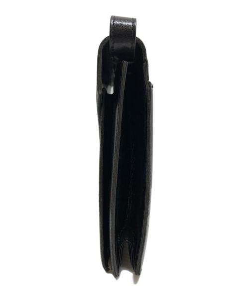 Yves Saint Laurent（イヴサンローラン）Yves Saint Laurent (イヴサンローラン) ショルダーバッグ ブラック サイズ:表記なしの古着・服飾アイテム