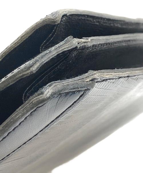 Yves Saint Laurent（イヴサンローラン）Yves Saint Laurent (イヴサンローラン) ショルダーバッグ ブラック サイズ:表記なしの古着・服飾アイテム