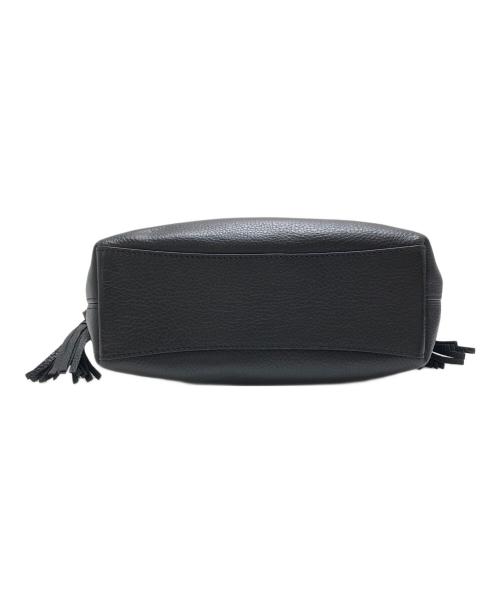 COACH（コーチ）COACH (コーチ) アンディショルダーバッグ ブラックの古着・服飾アイテム