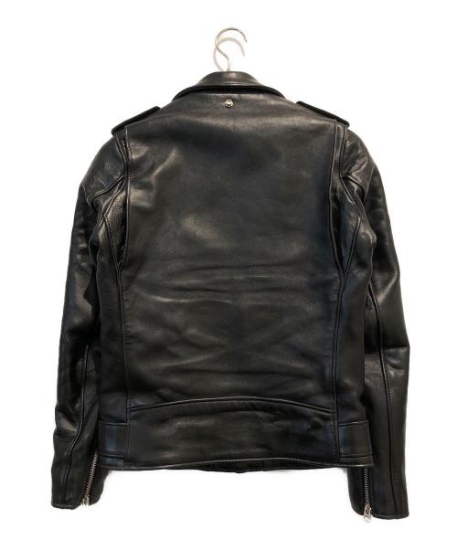 Schott（ショット）Schott (ショット) 217US SHEEP ONESTAR ブラック サイズ:34の古着・服飾アイテム