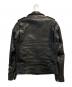 Schott (ショット) 217US SHEEP ONESTAR ブラック サイズ:34：60000円