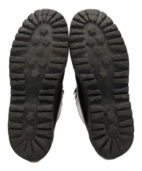 Danner（ダナー）Danner (ダナー) マウンテンブーツ ブラウン サイズ:71/2(25.5CM)の古着・服飾アイテム