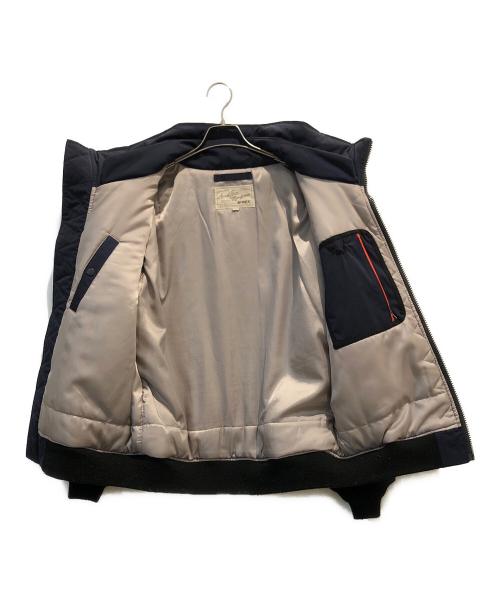AVIREX（アヴィレックス）AVIREX (アヴィレックス) ジャケット ネイビー サイズ:XLの古着・服飾アイテム