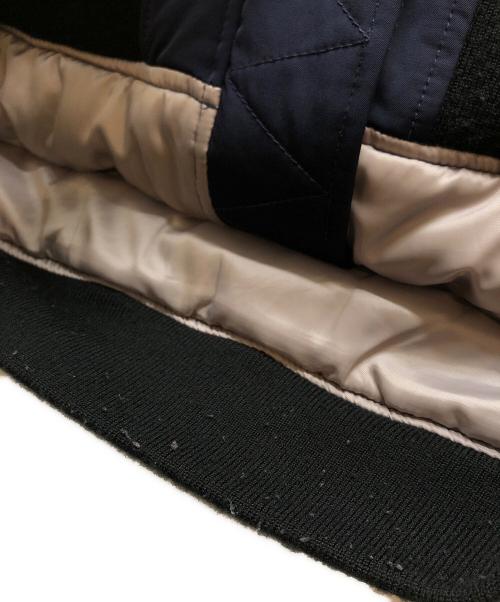 AVIREX（アヴィレックス）AVIREX (アヴィレックス) ジャケット ネイビー サイズ:XLの古着・服飾アイテム