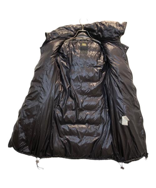 TATRAS（タトラス）TATRAS (タトラス) サリンダウンコート チャコールグレー サイズ:02の古着・服飾アイテム