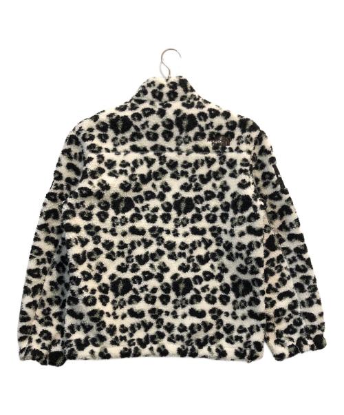 THE NORTH FACE（ザ ノース フェイス）THE NORTH FACE (ザ ノース フェイス) RIMO FLEECE JACKET ホワイト サイズ:M 未使用品の古着・服飾アイテム