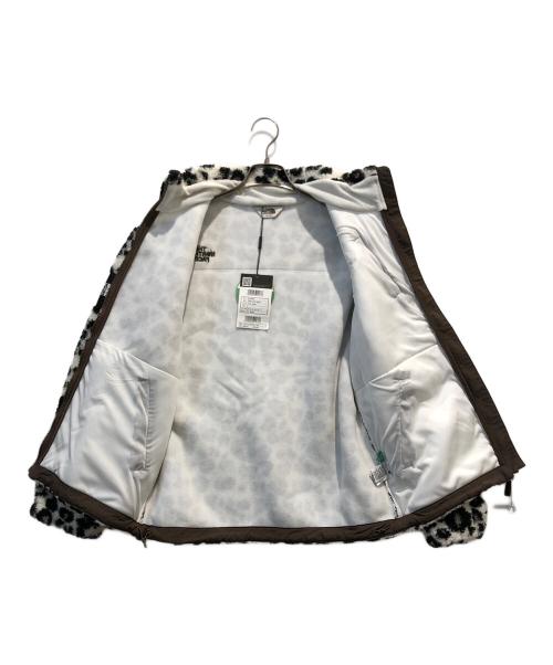 THE NORTH FACE（ザ ノース フェイス）THE NORTH FACE (ザ ノース フェイス) RIMO FLEECE JACKET ホワイト サイズ:M 未使用品の古着・服飾アイテム