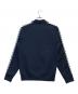 FRED PERRY (フレッドペリー) ロゴトラックジャケット ネイビー サイズ:S：7000円