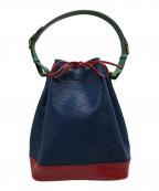 LOUIS VUITTONルイ ヴィトン）の古着「ショルダーバッグ」｜トリコロール