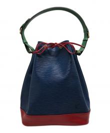 LOUIS VUITTON（ルイ ヴィトン）の古着「ショルダーバッグ」｜トリコロール