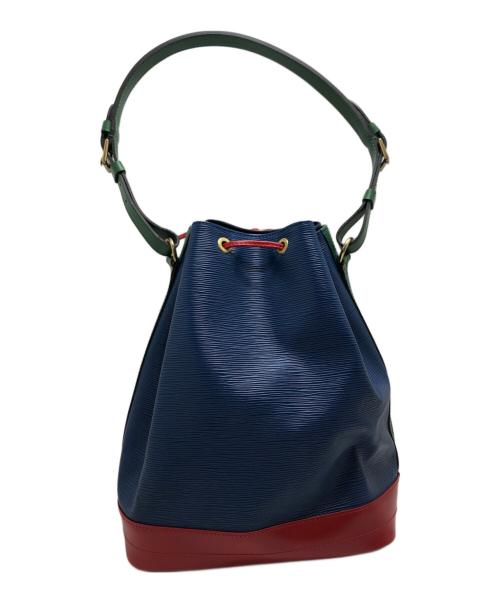 LOUIS VUITTON（ルイ ヴィトン）LOUIS VUITTON (ルイ ヴィトン) ショルダーバッグ トリコロール サイズ:表記なしの古着・服飾アイテム