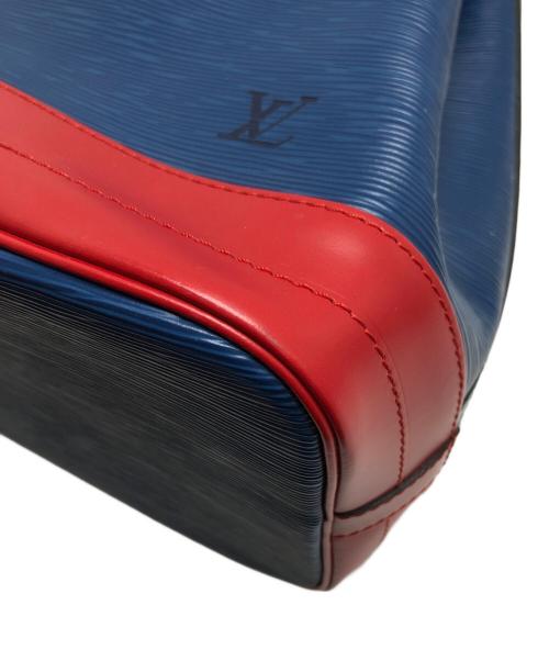 LOUIS VUITTON（ルイ ヴィトン）LOUIS VUITTON (ルイ ヴィトン) ショルダーバッグ トリコロール サイズ:表記なしの古着・服飾アイテム