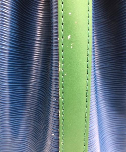 LOUIS VUITTON（ルイ ヴィトン）LOUIS VUITTON (ルイ ヴィトン) ショルダーバッグ トリコロール サイズ:表記なしの古着・服飾アイテム