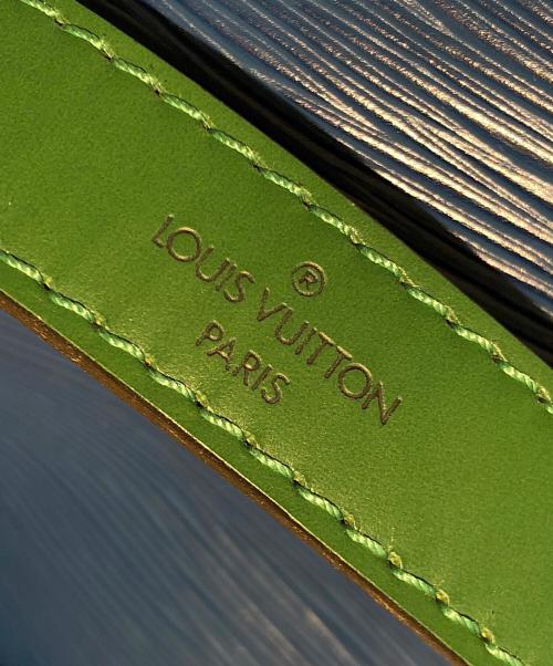 LOUIS VUITTON（ルイ ヴィトン）LOUIS VUITTON (ルイ ヴィトン) ショルダーバッグ トリコロール サイズ:表記なしの古着・服飾アイテム