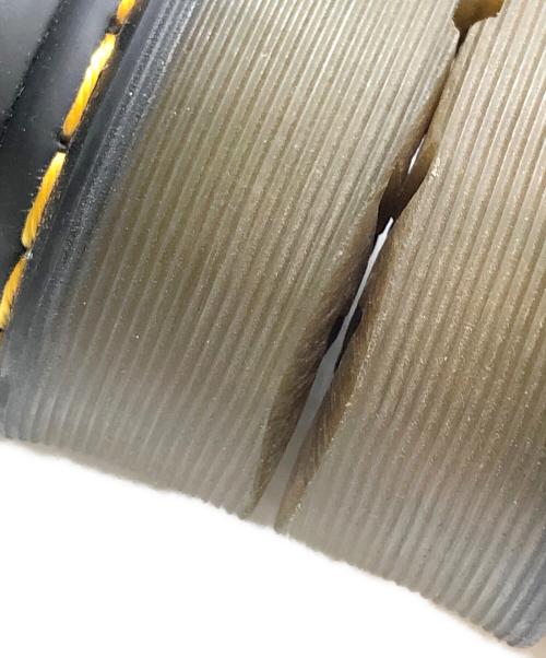 Dr.Martens（ドクターマーチン）Dr.Martens (ドクターマーチン) 8ホールブーツ ブラック サイズ:UK8/42(26.5~27CM)の古着・服飾アイテム