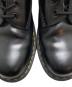 中古・古着 Dr.Martens (ドクターマーチン) 8ホールブーツ ブラック サイズ:UK8/42(26.5~27CM)：9000円