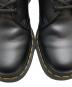 中古・古着 Dr.Martens (ドクターマーチン) ３ホールシューズ ブラック サイズ:UK4/37(23~23.5CM)：7000円