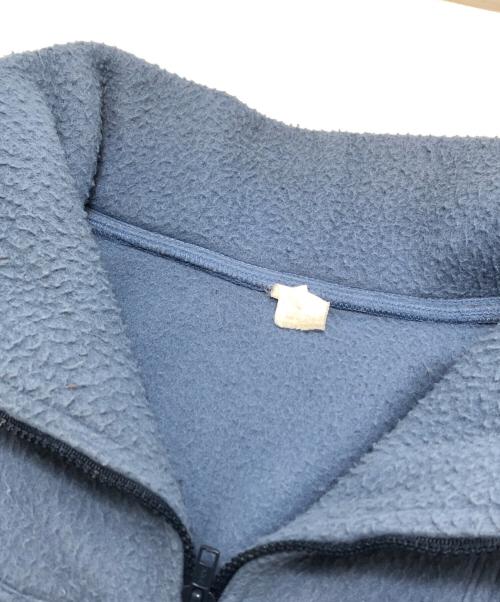 Patagonia（パタゴニア）Patagonia (パタゴニア) フリースプルオーバー ブルー サイズ:XLの古着・服飾アイテム