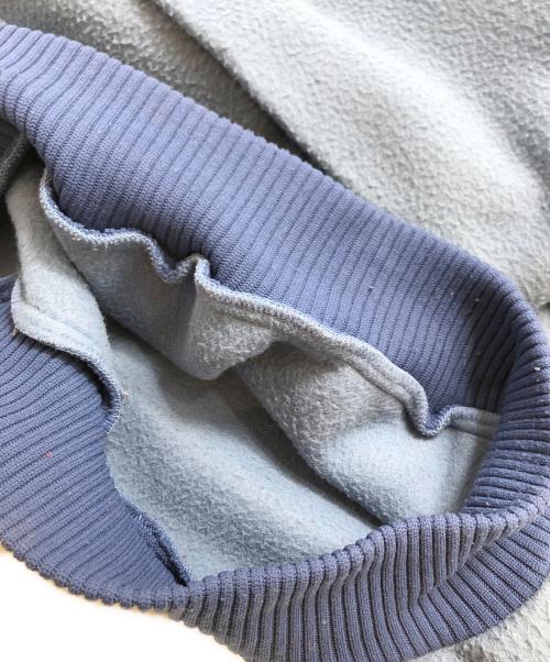 Patagonia（パタゴニア）Patagonia (パタゴニア) フリースプルオーバー ブルー サイズ:XLの古着・服飾アイテム
