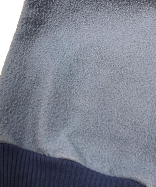Patagonia（パタゴニア）Patagonia (パタゴニア) フリースプルオーバー ブルー サイズ:XLの古着・服飾アイテム