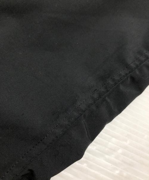 COACH（コーチ）COACH (コーチ) MA-1ジャケット ブラック サイズ:50の古着・服飾アイテム