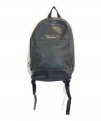 ）の古着「レザーリュック」