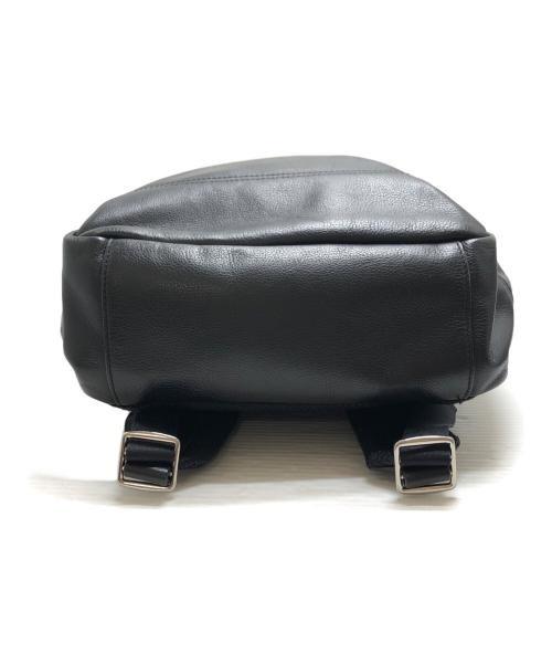 COACH（コーチ）COACH (コーチ) レザーリュックの古着・服飾アイテム
