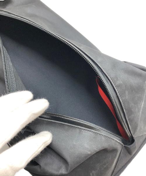 ARC'TERYX（アークテリクス）ARC'TERYX (アークテリクス) ARROW22 ブラックの古着・服飾アイテム