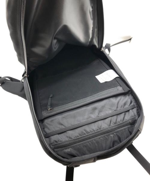 ARC'TERYX（アークテリクス）ARC'TERYX (アークテリクス) ARROW22 ブラックの古着・服飾アイテム