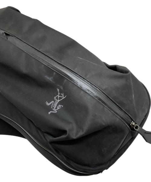 ARC'TERYX（アークテリクス）ARC'TERYX (アークテリクス) ARROW22 ブラックの古着・服飾アイテム