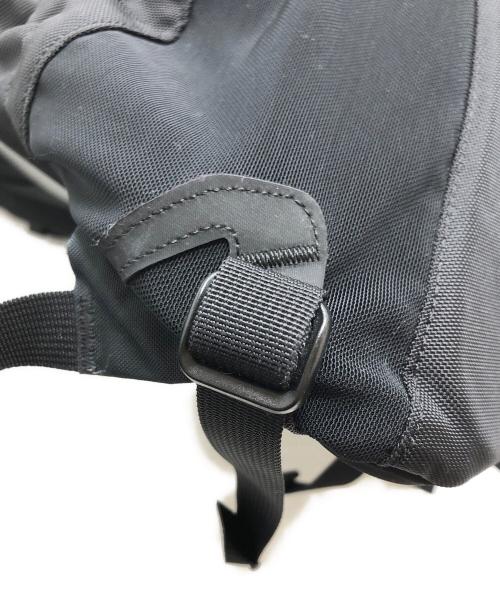 ARC'TERYX（アークテリクス）ARC'TERYX (アークテリクス) ARROW22 ブラックの古着・服飾アイテム