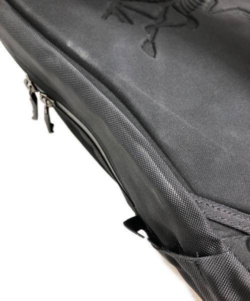 ARC'TERYX（アークテリクス）ARC'TERYX (アークテリクス) ARROW22 ブラックの古着・服飾アイテム