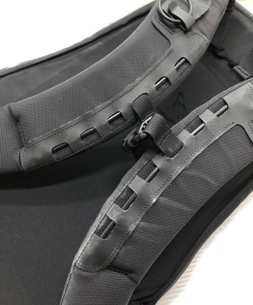 ARC'TERYX（アークテリクス）ARC'TERYX (アークテリクス) ARROW22 ブラックの古着・服飾アイテム