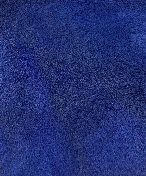 Patagonia（パタゴニア）Patagonia (パタゴニア) R2フリースジャケット ブルー サイズ:Lの古着・服飾アイテム