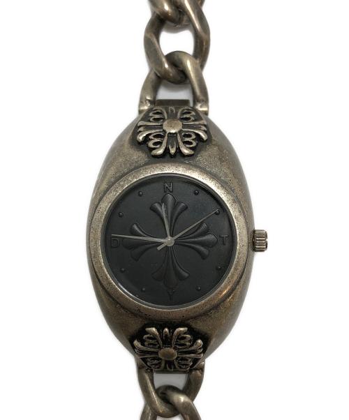 DANCE TRACKS（ダンストラックス）DANCE TRACKS (ダンストラックス) 腕時計の古着・服飾アイテム