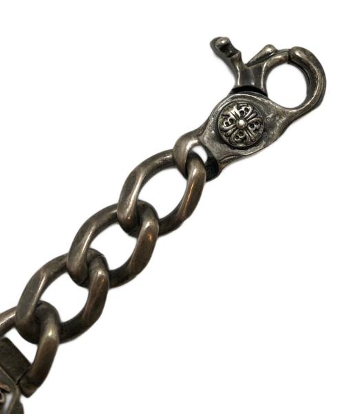 DANCE TRACKS（ダンストラックス）DANCE TRACKS (ダンストラックス) 腕時計の古着・服飾アイテム