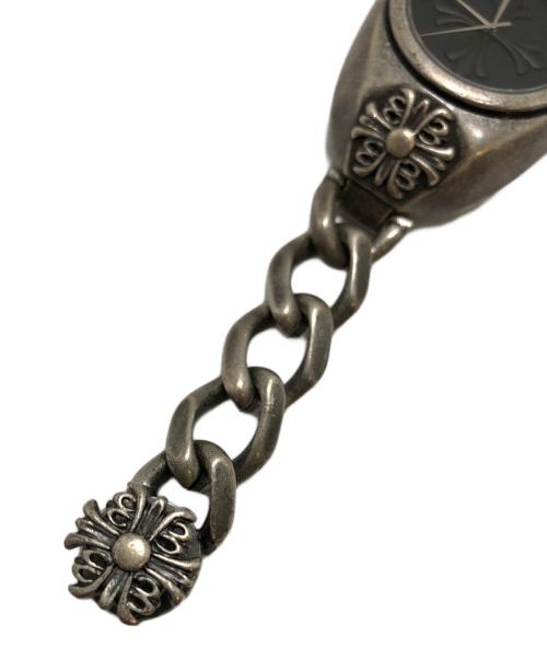 DANCE TRACKS（ダンストラックス）DANCE TRACKS (ダンストラックス) 腕時計の古着・服飾アイテム