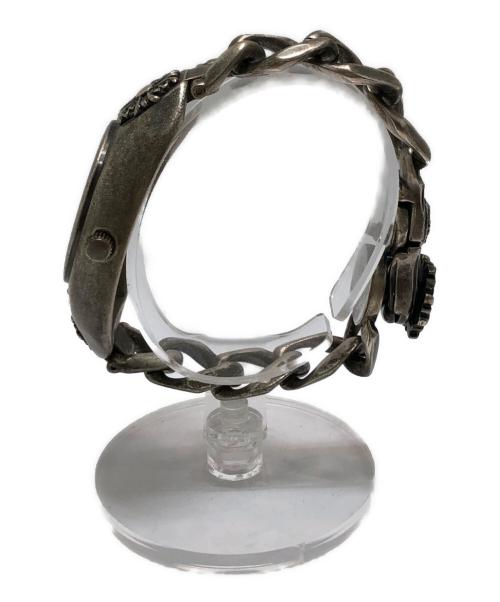 DANCE TRACKS（ダンストラックス）DANCE TRACKS (ダンストラックス) 腕時計の古着・服飾アイテム