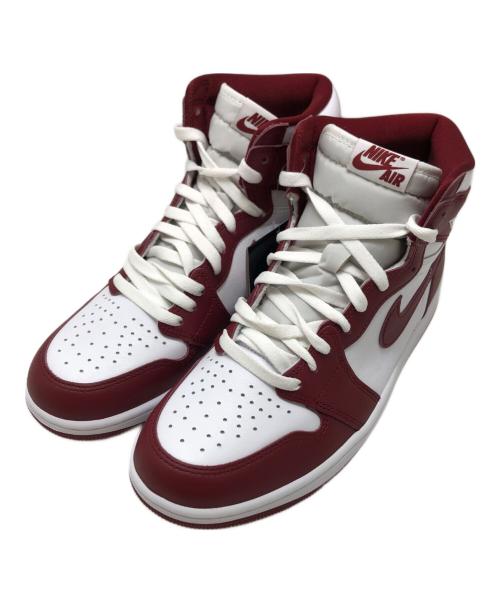 NIKE（ナイキ）NIKE (ナイキ) Air Jordan 1 Retro High OG 