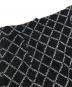 中古・古着 CHANEL (シャネル) ツイードスカート ブラック サイズ:38：29000円