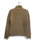 PAUL SMITH (ポールスミス) アンゴラカシミヤ混ニット ブラウン サイズ:S：5000円