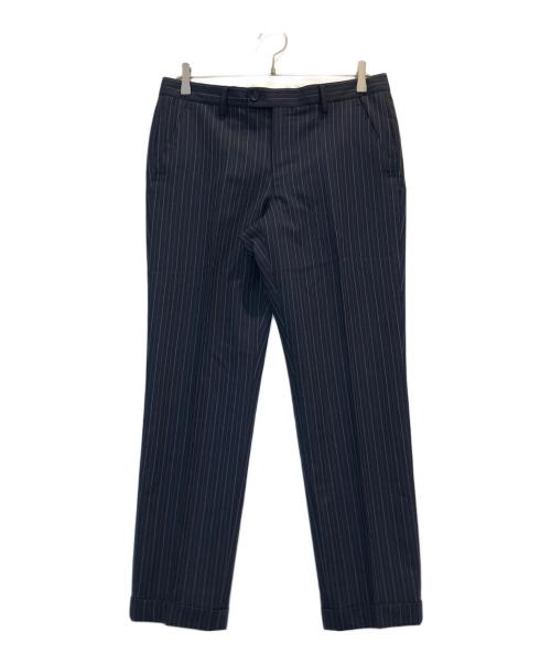 Paul Smith London（ポールスミスロンドン）Paul Smith London (ポールスミスロンドン) セットアップスーツ ネイビー サイズ:Mの古着・服飾アイテム