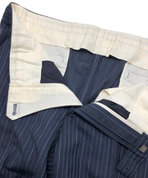 Paul Smith London（ポールスミスロンドン）Paul Smith London (ポールスミスロンドン) セットアップスーツ ネイビー サイズ:Mの古着・服飾アイテム