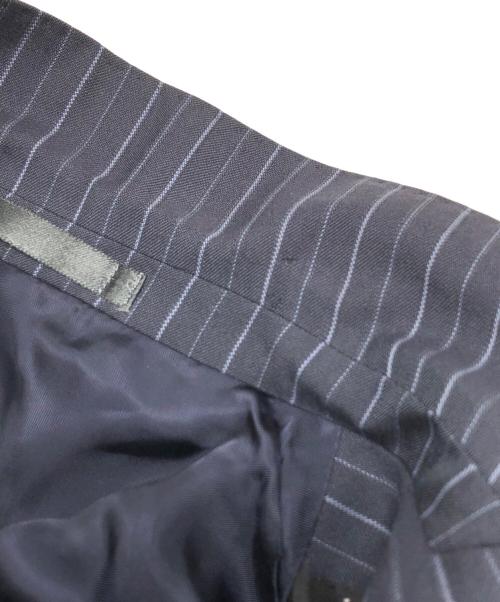 Paul Smith London（ポールスミスロンドン）Paul Smith London (ポールスミスロンドン) セットアップスーツ ネイビー サイズ:Mの古着・服飾アイテム