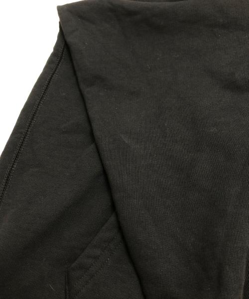 adidas（アディダス）adidas (アディダス) メルセデスAMGペトロナスF1 フーディー ブラック サイズ:Mの古着・服飾アイテム